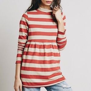 Free People Mod About It Tunic Size Medium